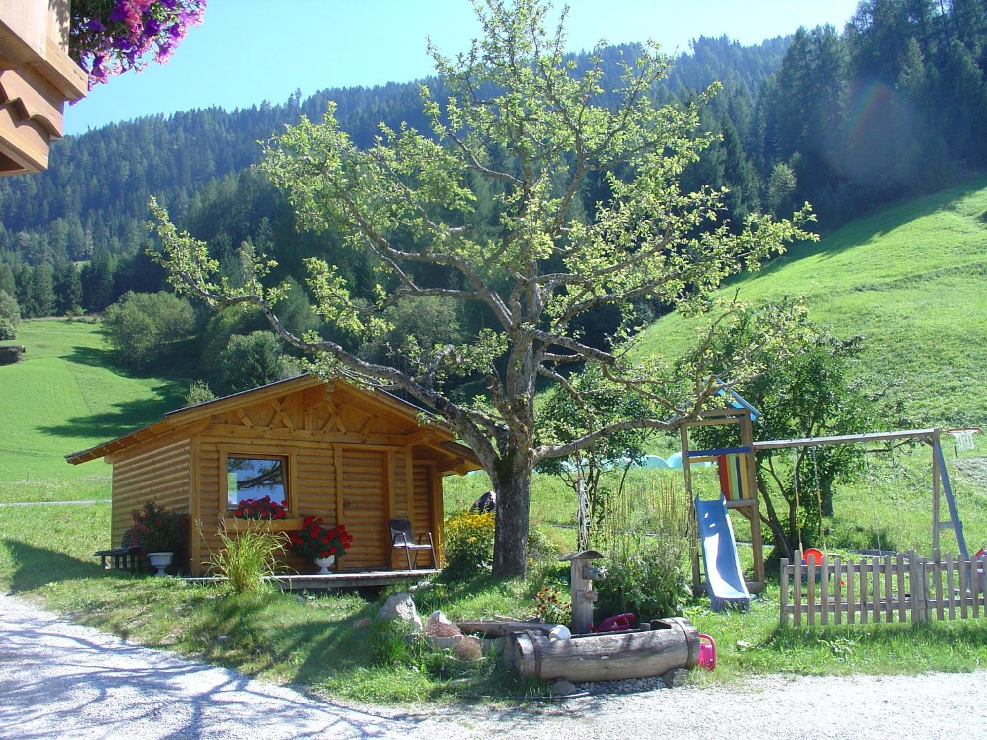 Haus Fernblick Hotel Neustift im Stubaital Exterior photo